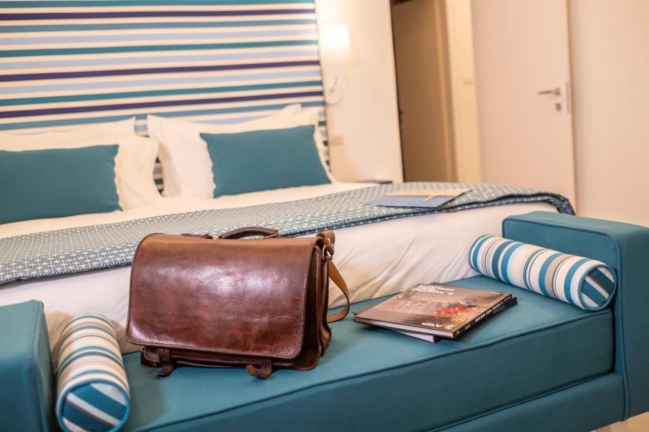 Yourhome - Unica Luxury Apartment Castellammare di Stabia Exterior foto